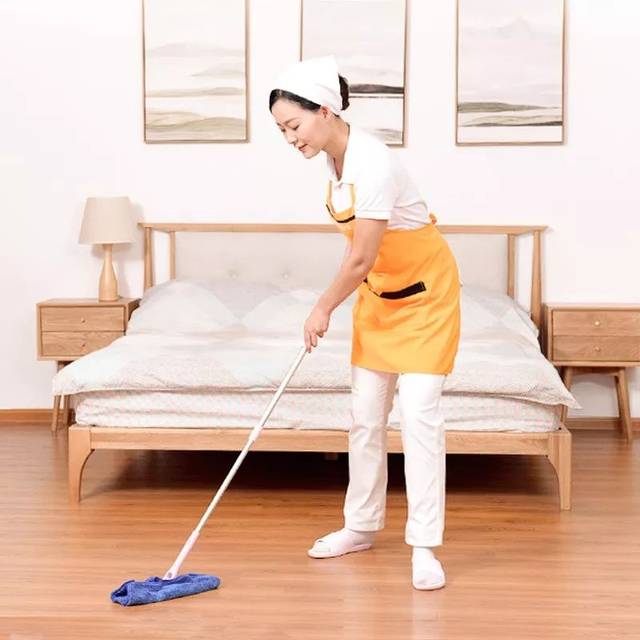 解放雙手，盡享生活 好慷在家一站式家務服務體驗